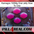 Kamagra 100Mg Oral Jelly How To Use 02